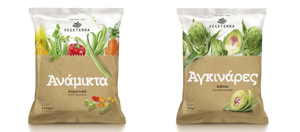 креативная упаковка