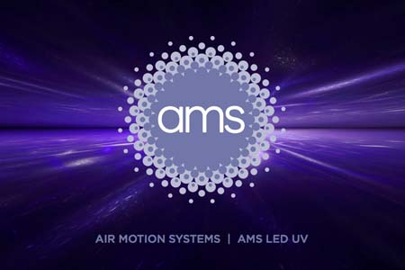 AMSLEDUV-m